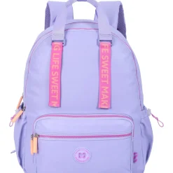 Marshmallow Juvenil > Mochila Smoothy Purple