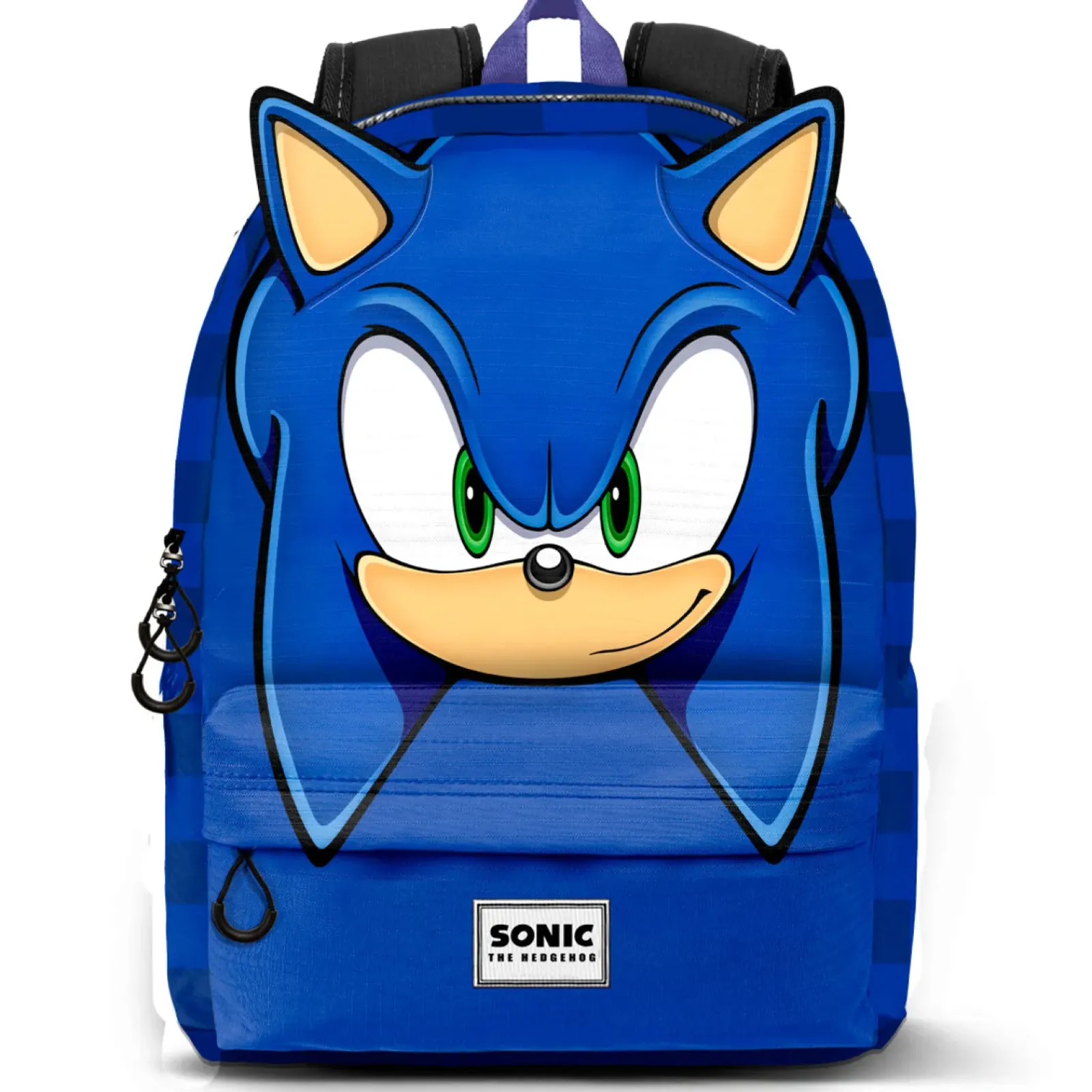 Sonic Juvenil > Mochila - Sight