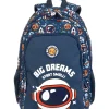 Note! Infantil > Mochila Space