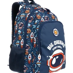Note! Infantil > Mochila Space