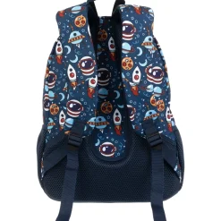 Note! Infantil > Mochila Space