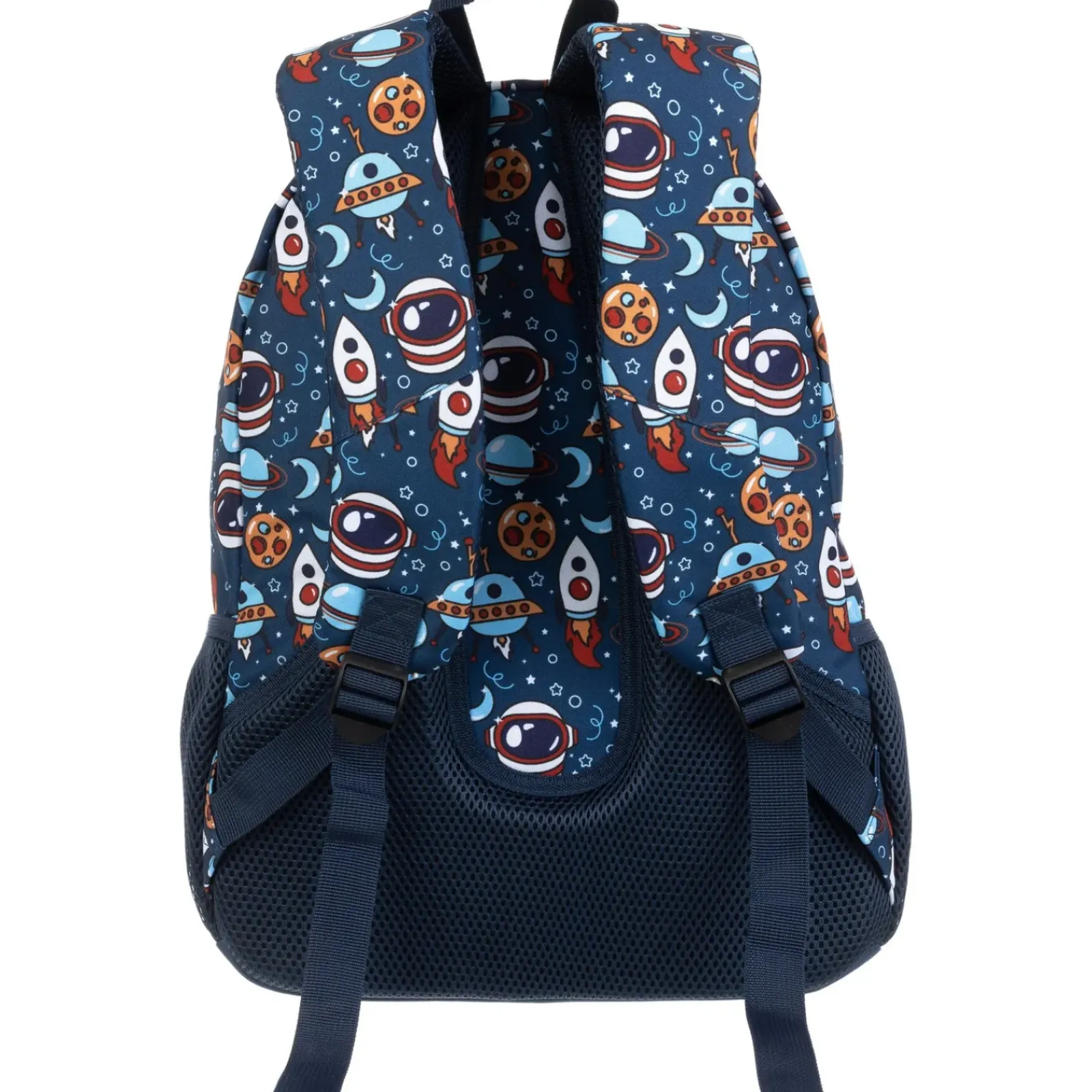 Note! Infantil > Mochila Space