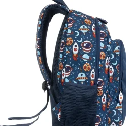 Note! Infantil > Mochila Space