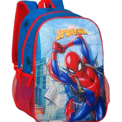 Spiderman Infantil > Mochila