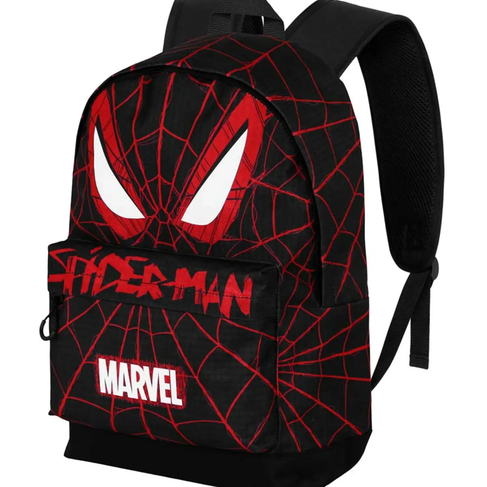 Outlet Karactermania Mochila Spiderman Hs Fan 2.2 Vision