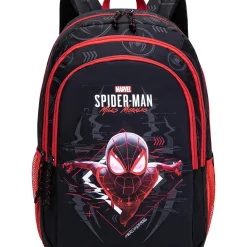 New Spiderman Mochila Spider-Verse Future Fight