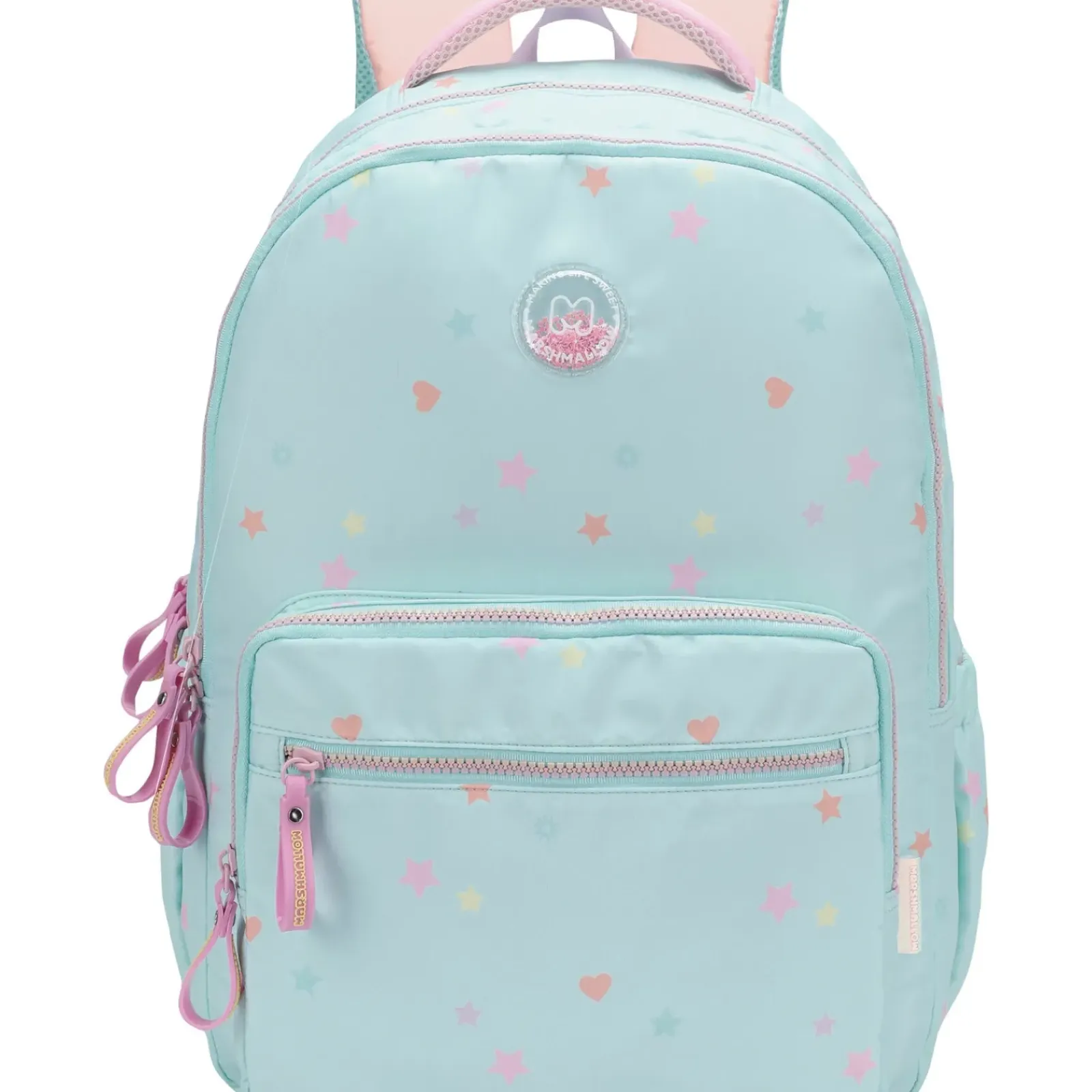 Marshmallow Infantil > Mochila Stardust