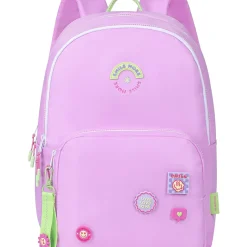 Outlet Mayfair Mochila Stay Groovy Smile More