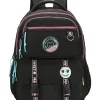Marshmallow Infantil > Mochila Stellar Black
