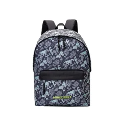 Discount Minecraft Mochila Strike