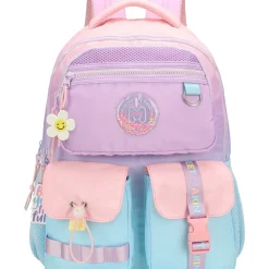 Hot Marshmallow Mochila Summertime