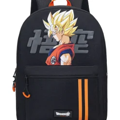 Dragon Ball Infantil > Mochila Super Saiyan