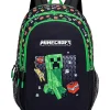 Minecraft Infantil > Mochila Survival Mode