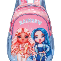 Rainbow High Infantil > Mochila Team