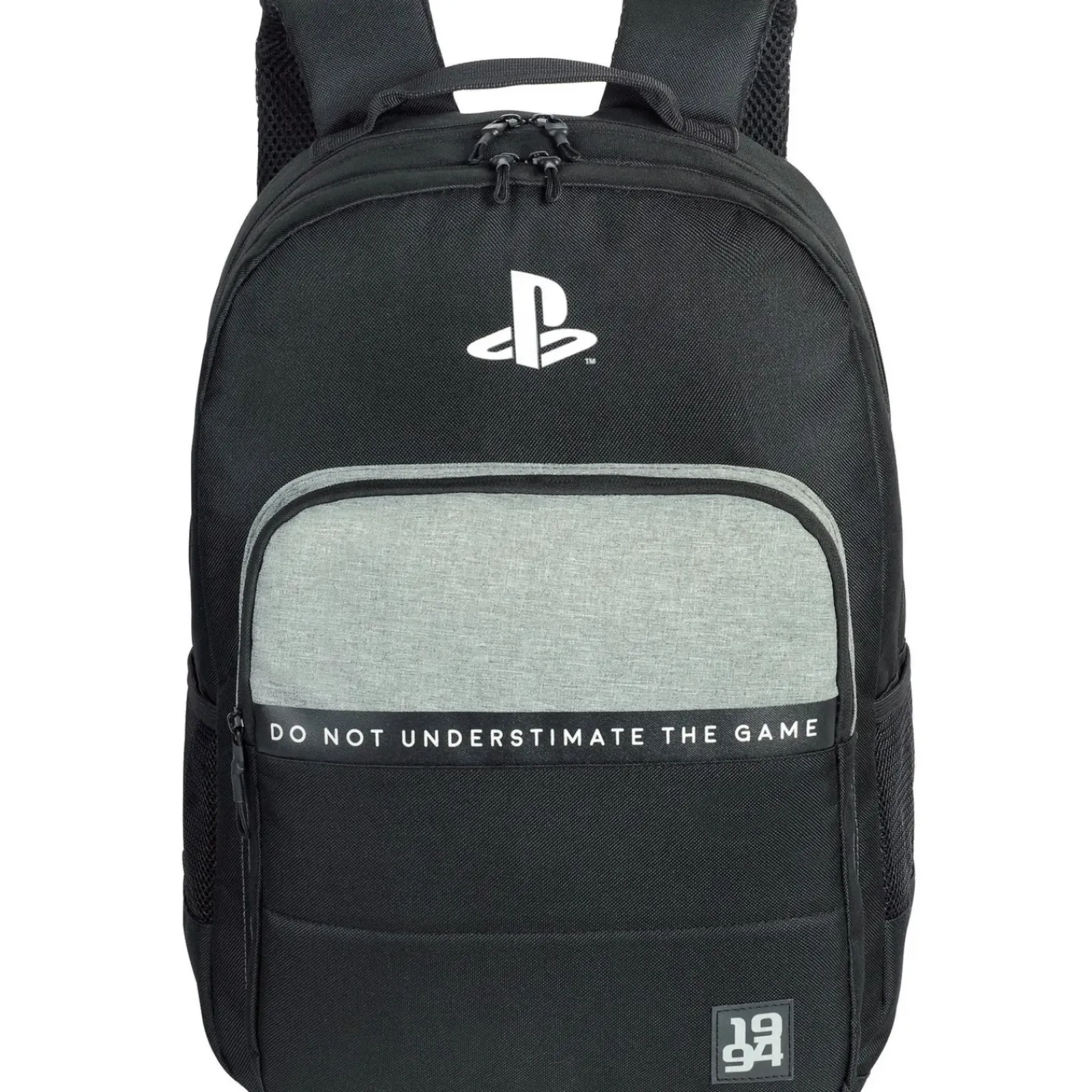 Playstation Juvenil > Mochila The Game