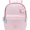Marshmallow Infantil > Mochila Tiara Pink