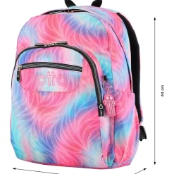 Discount Totto Mochila Tie Dye