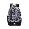 Hot Brawl Stars Mochila Time To