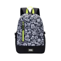 Hot Brawl Stars Mochila Time To