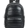 Miss Lemonade Juvenil > Mochila Titanium Black