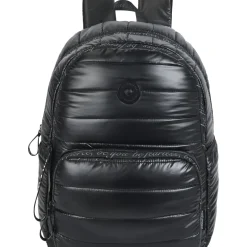 Miss Lemonade Juvenil > Mochila Titanium Black