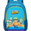 Stumble Guys Infantil > Mochila To Win!