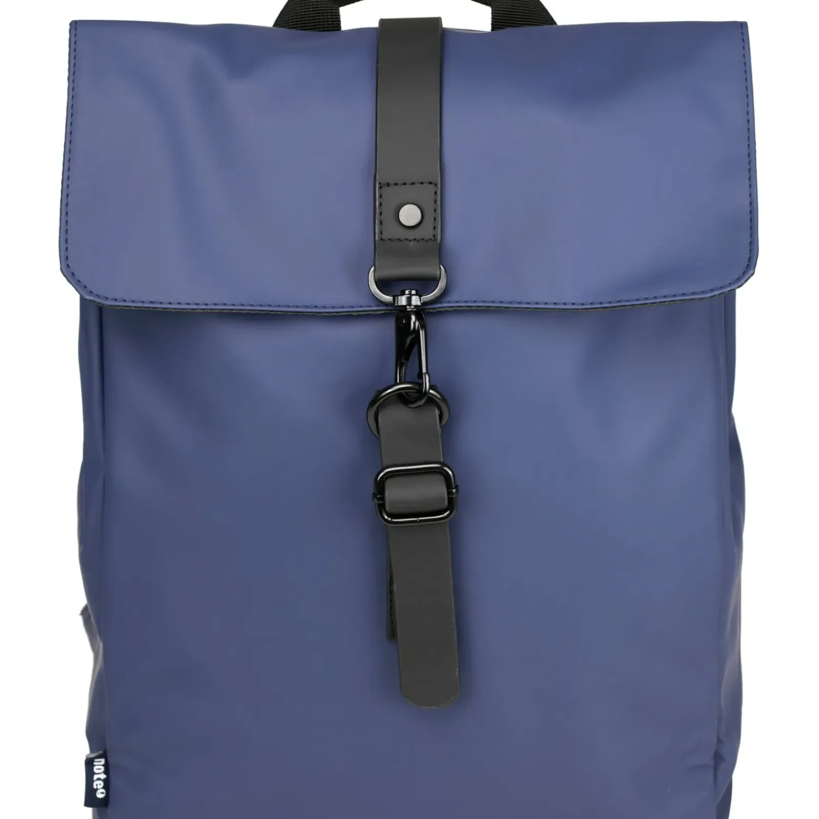 Hot Note! Mochila Trainz Azul