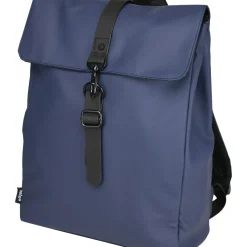 Hot Note! Mochila Trainz Azul