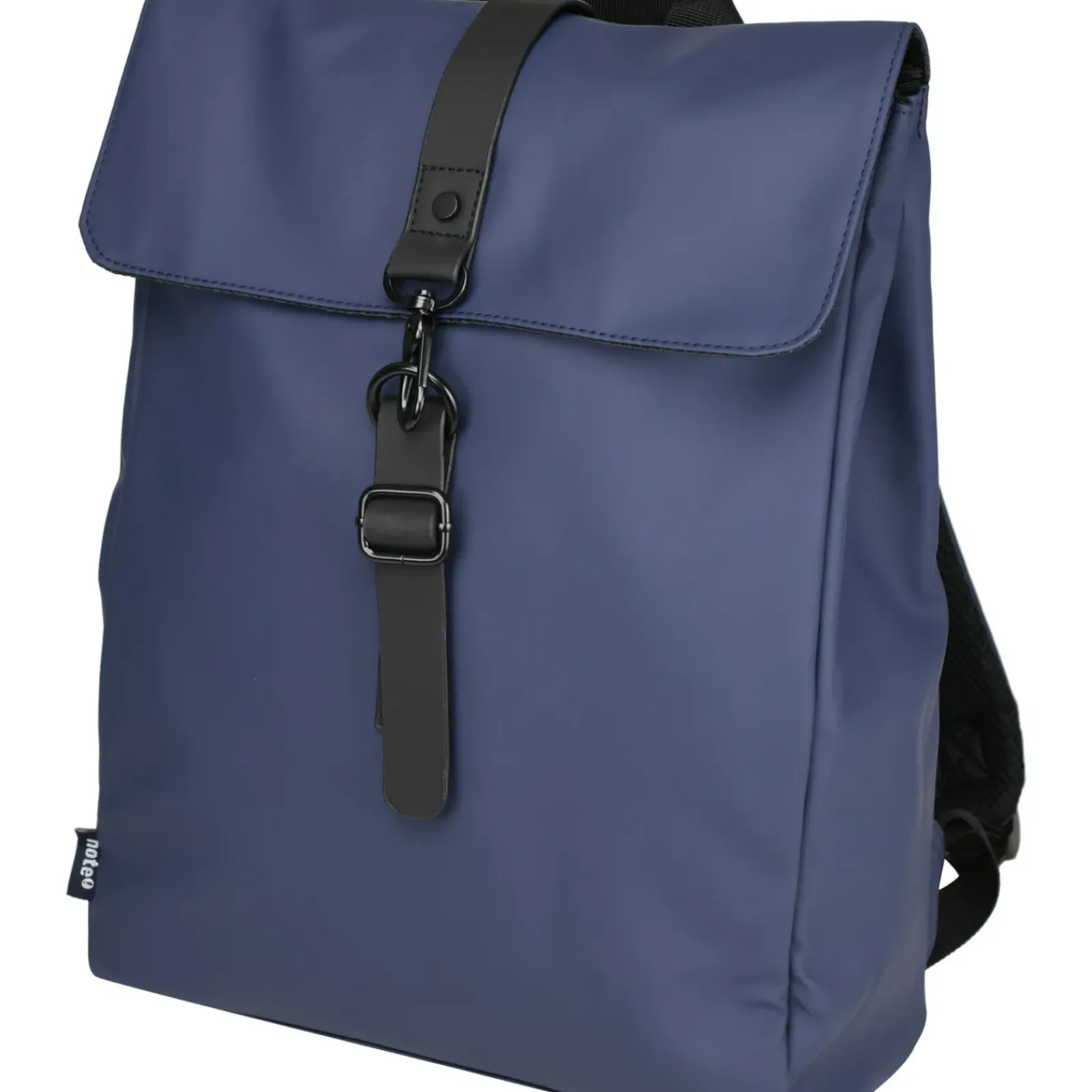 Hot Note! Mochila Trainz Azul