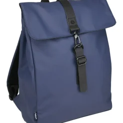 Hot Note! Mochila Trainz Azul