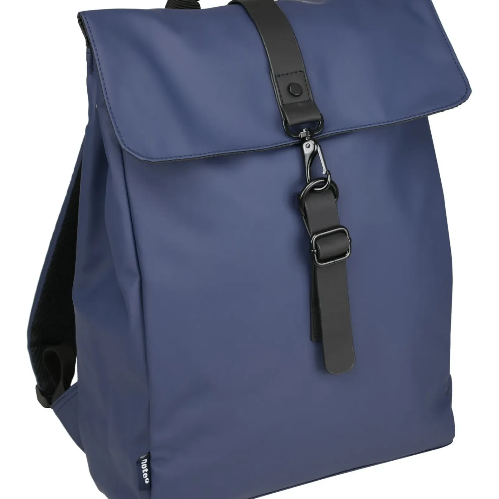 Hot Note! Mochila Trainz Azul