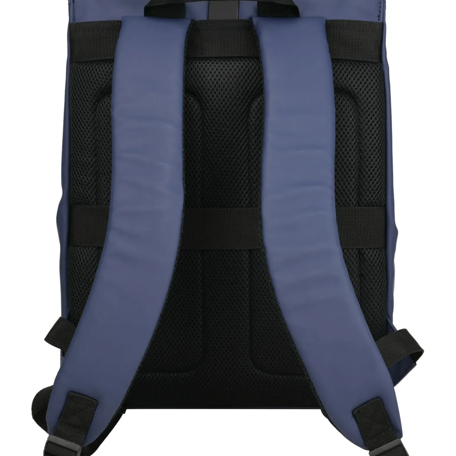 Hot Note! Mochila Trainz Azul