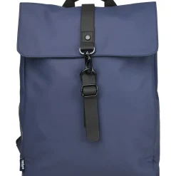 Hot Note! Mochila Trainz Azul