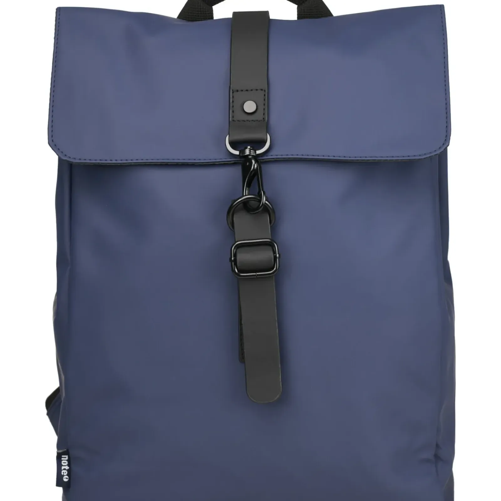 Hot Note! Mochila Trainz Azul