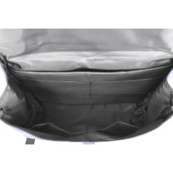 Hot Note! Mochila Trainz Azul