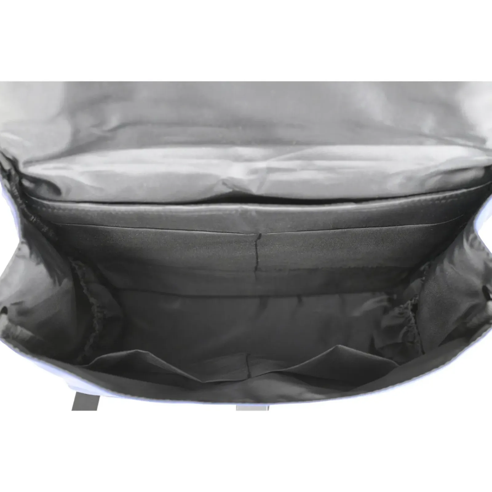 Hot Note! Mochila Trainz Azul