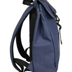 Hot Note! Mochila Trainz Azul