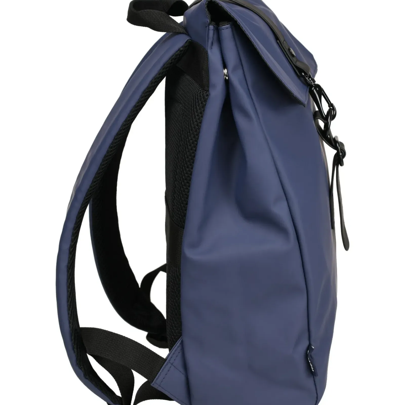 Hot Note! Mochila Trainz Azul