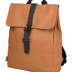 Note! Juvenil > Mochila Trainz Camel