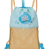 Hot Hello Summer Mochila Tubo Under The Sea