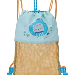 Hot Hello Summer Mochila Tubo Under The Sea