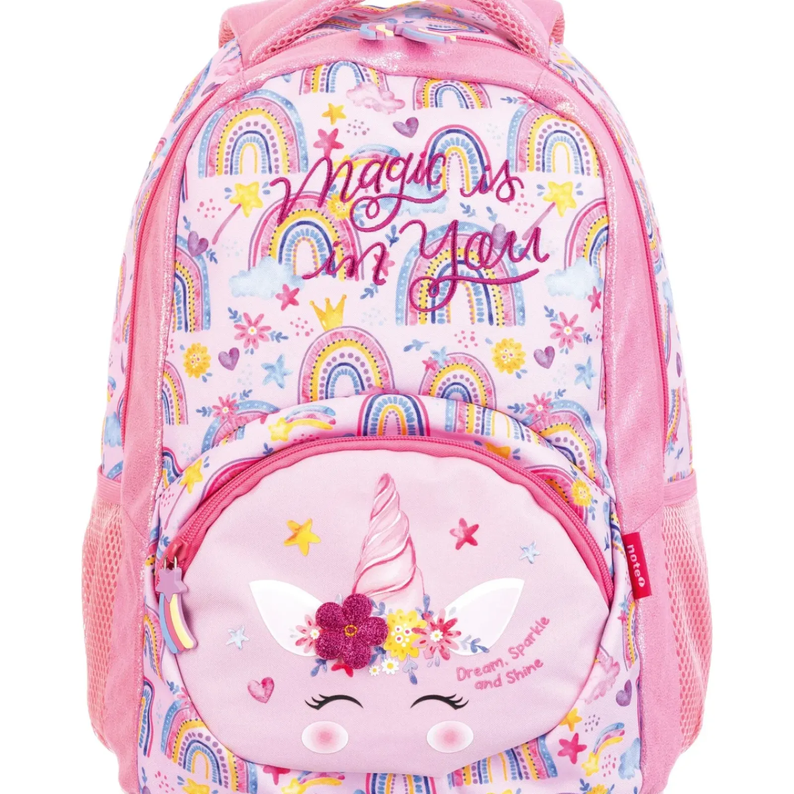Note! Infantil > Mochila Unicorn 25
