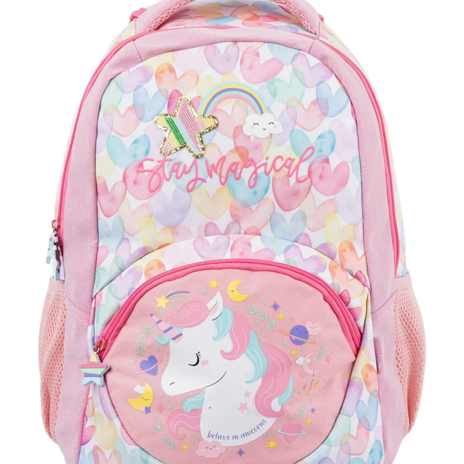 Online Note! Mochila Unicorn