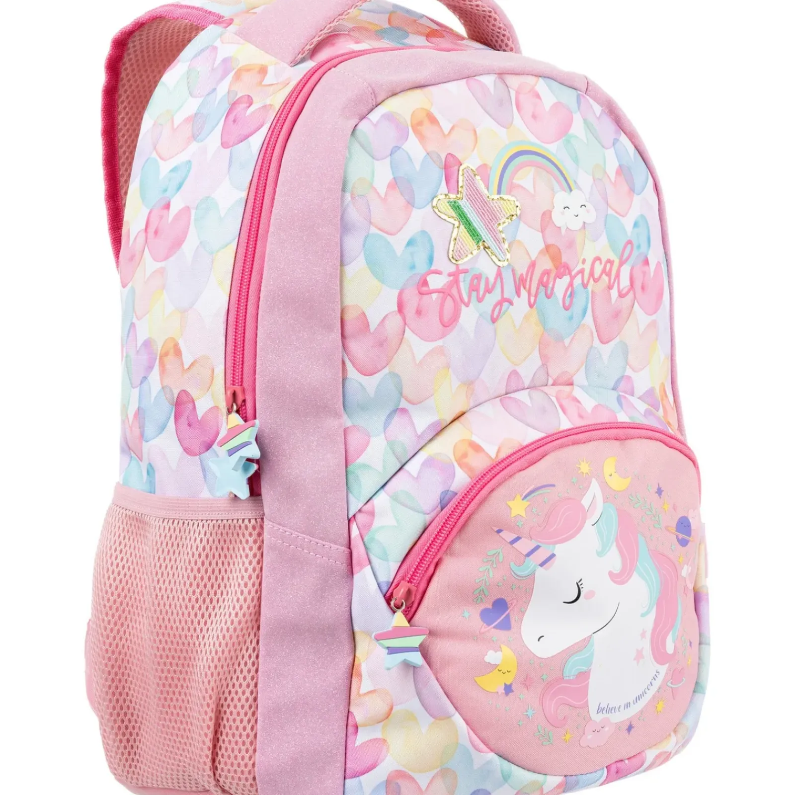 Online Note! Mochila Unicorn