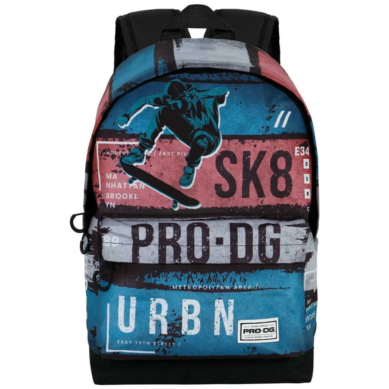 Sale Prodg Mochila - Urbansk8