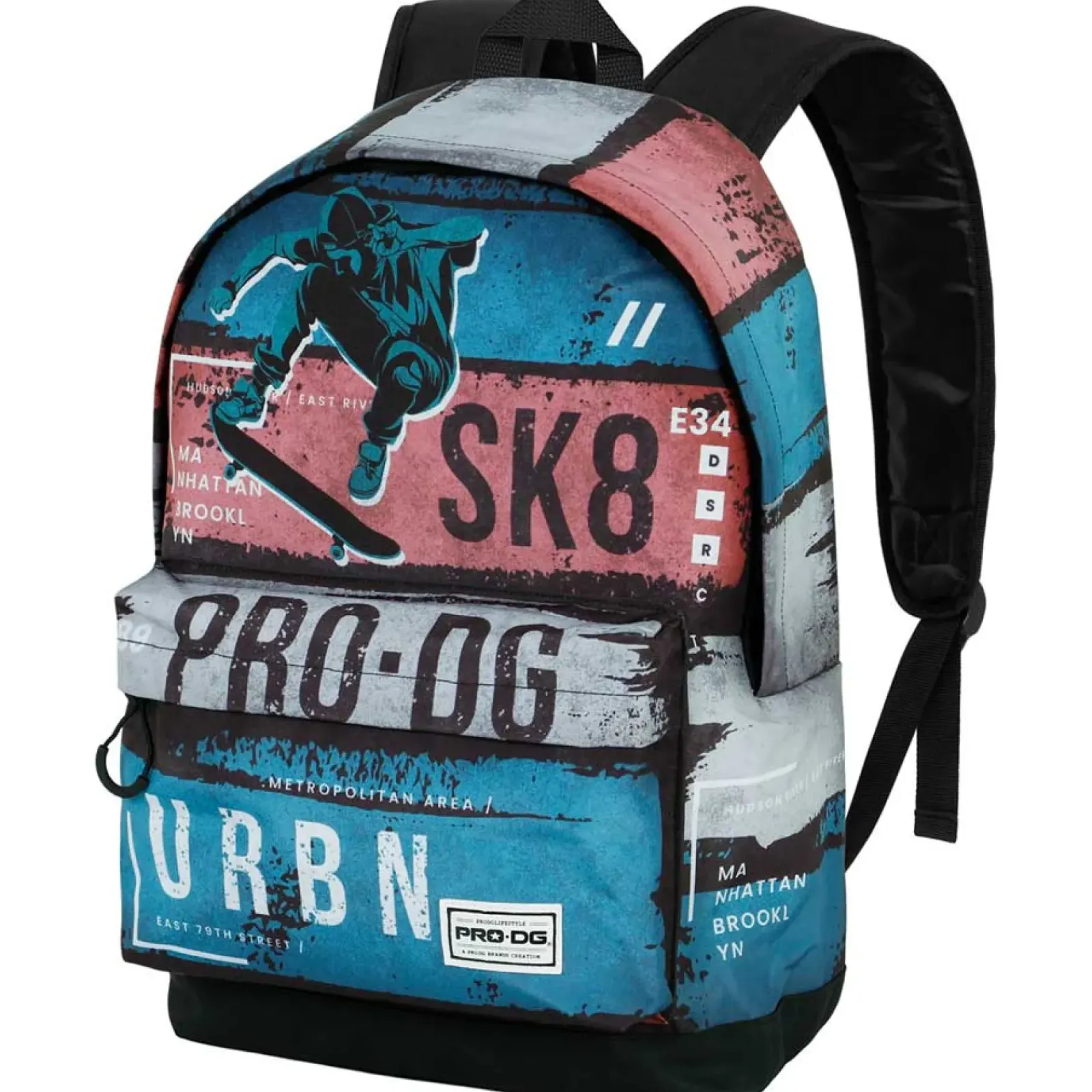 Sale Prodg Mochila - Urbansk8