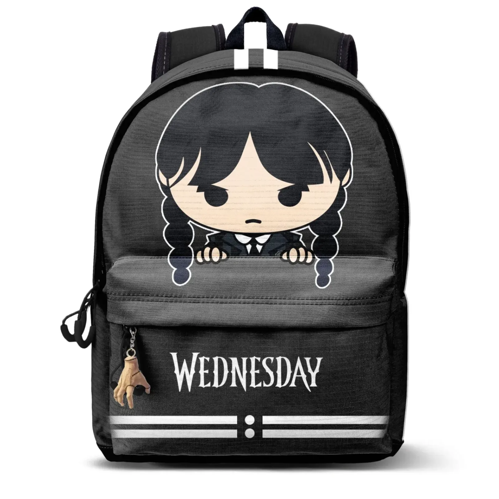 Wednesday Juvenil > Mochila - Cute