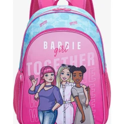 Hot Barbie Mochila We Shine Together