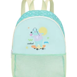 Hello Summer Pré-Escolar > Mochila Woohoo!