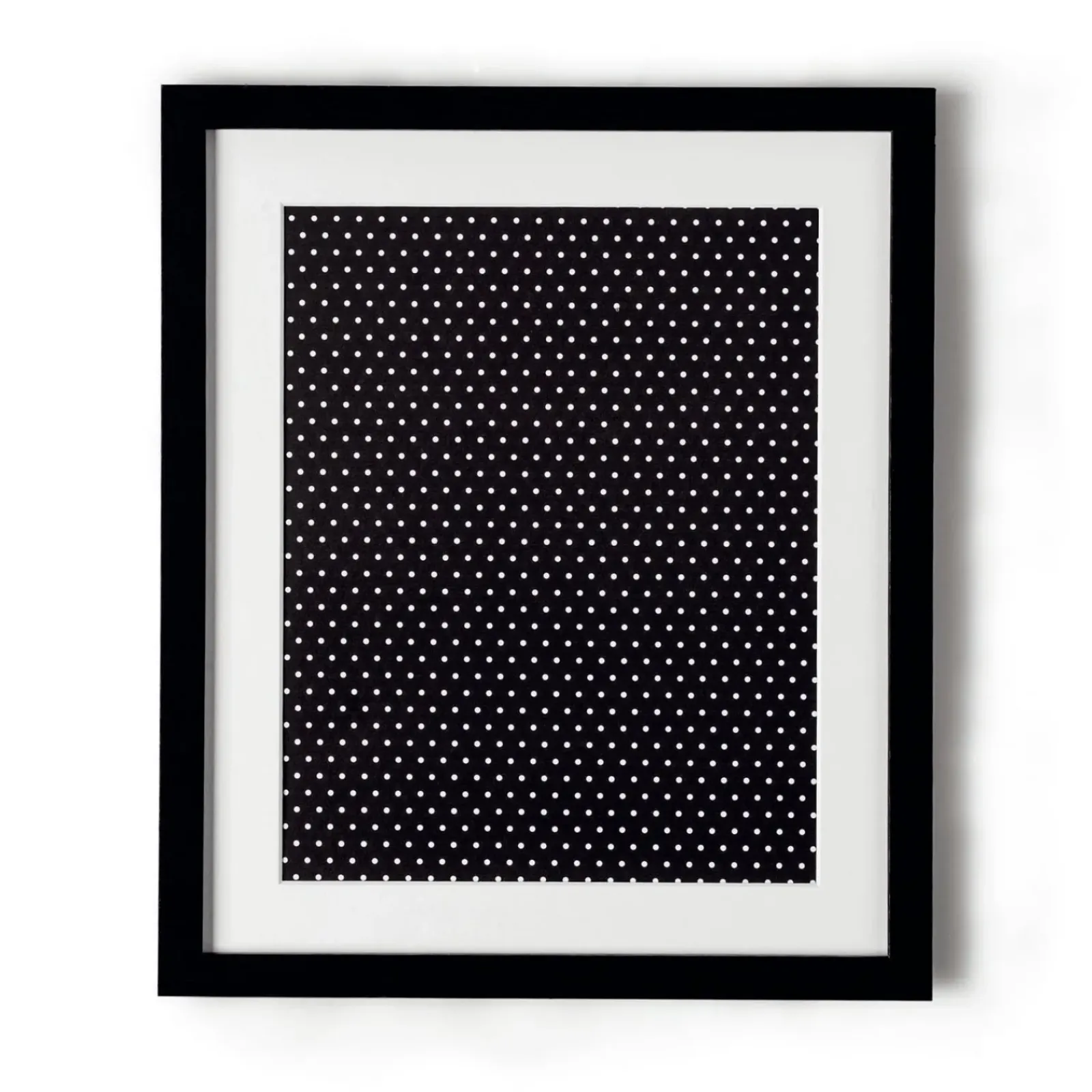 Clearance Kasa Moldura Básica 10 x 15cm Preta